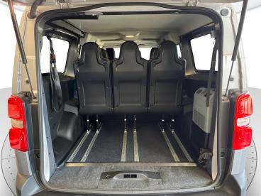 SPOTICAR Fiat Scudo Ice 2022 Ice 2.0 Bluehdi 145cv L3h1 D.cab.fissa (b Usata - Veicoli Commerciali Diesel Grigio - Verona - 502493746_4