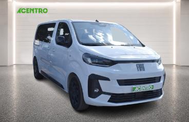 SPOTICAR Fiat Scudo Ulysse Comb.l2h1 2.0 Bluehdi 180cv Usata - Veicoli Commerciali Diesel Bianco - Cagliari - 502496161_3