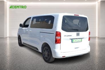 SPOTICAR Fiat Scudo Ulysse Comb.l2h1 2.0 Bluehdi 180cv Usata - Veicoli Commerciali Diesel Bianco - Cagliari - 502496161_4