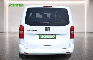 SPOTICAR Fiat Scudo Ulysse Comb.l2h1 2.0 Bluehdi 180cv Usata - Veicoli Commerciali Diesel Bianco - Cagliari - 502496161_5