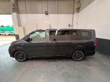 SPOTICAR Fiat Scudo Ulysse Combi M1 Xl 2.2 Diesel 180cv S And S Auto Usata - Monovolume Diesel Grigio - Milano - 502501666_4