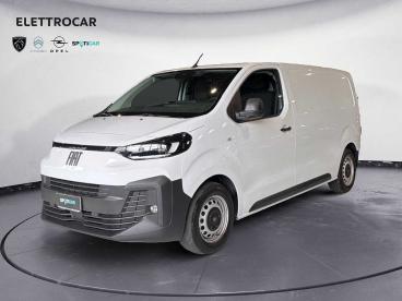 SPOTICAR Fiat Scudo Van L2h1 1.5 Bluehdi 120cv Mt6 17200+iva Usata - Coupé-cabriolet Diesel Bianco - Bassano Del Grappa - 1202502463_1
