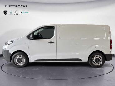 SPOTICAR Fiat Scudo Van L2h1 1.5 Bluehdi 120cv Mt6 17200+iva Usata - Coupé-cabriolet Diesel Bianco - Bassano Del Grappa - 1202502463_2