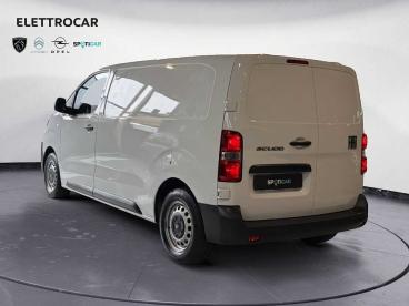 SPOTICAR Fiat Scudo Van L2h1 1.5 Bluehdi 120cv Mt6 17200+iva Usata - Coupé-cabriolet Diesel Bianco - Bassano Del Grappa - 1202502463_3