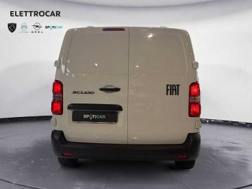 SPOTICAR Fiat Scudo Van L2h1 1.5 Bluehdi 120cv Mt6 17200+iva Usata - Coupé-cabriolet Diesel Bianco - Bassano Del Grappa - 1202502463_5