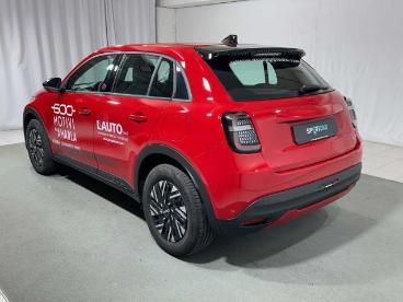 SPOTICAR Fiat 600 Seicento 600 600e Red Usata - Suv Elettrica Rosso - Montagna In Valtellina - 502292105_3