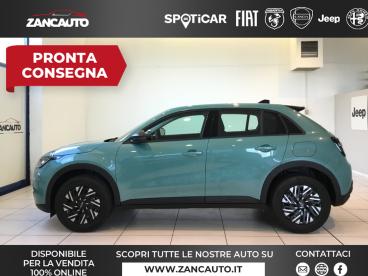 SPOTICAR Fiat 600 Seicento 600 Hybrid 110 Cv Dct Mhev My24 Km0 Usata - Suv Ibrido Azzurro - Zimella - 502377744_1