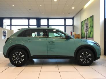 SPOTICAR Fiat 600 Seicento 600 Hybrid 110 Cv Dct Mhev My24 Km0 Usata - Suv Ibrido Azzurro - Zimella - 502377744_2