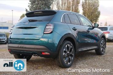 SPOTICAR Fiat 600 Seicento 600 1.2 Hybrid 136cv La Prima Usata - Suv Ibrido Verde - Mestre - 502406151_3