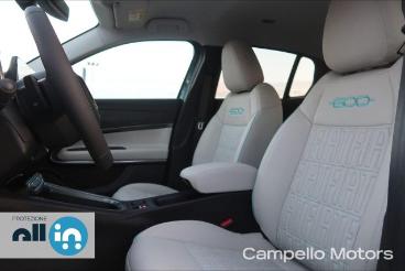 SPOTICAR Fiat 600 Seicento 600 1.2 Hybrid 136cv La Prima Usata - Suv Ibrido Verde - Mestre - 502406151_5