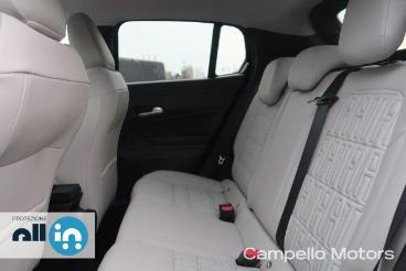 SPOTICAR Fiat 600 Seicento 600 1.2 Hybrid 100cv La Prima Usata - Suv Ibrido Nero - Mestre - 502407738_5