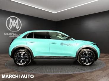SPOTICAR Fiat 600 Seicento 600 600e La Prima Usata - Suv Elettrica Blu - Bastia Umbra - 502434047_4
