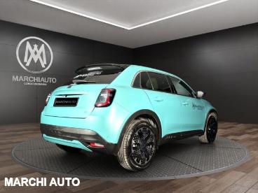 SPOTICAR Fiat 600 Seicento 600 600e La Prima Usata - Suv Elettrica Blu - Bastia Umbra - 502434047_5