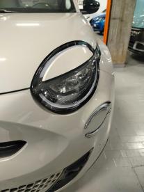 SPOTICAR Fiat 600 Seicento 600 Hybrid 110 Cv Dct Mhev La Prima Km0 Usata - Suv Ibrido Beige - Cesena - 502435471_1