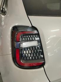 SPOTICAR Fiat 600 Seicento 600 Hybrid 110 Cv Dct Mhev La Prima Km0 Usata - Suv Ibrido Beige - Cesena - 502435471_2