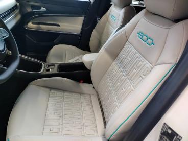 SPOTICAR Fiat 600 Seicento 600 Hybrid 110 Cv Dct Mhev La Prima Km0 Usata - Suv Ibrido Beige - Cesena - 502435471_5