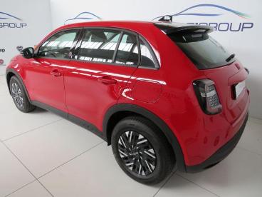 SPOTICAR Fiat 600 Seicento 600 600e Red Usata - Suv Elettrica Rosso - Lodi - 502449922_4