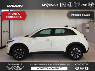 SPOTICAR Fiat 600 Seicento 600 Hybrid 110 Cv Dct Mhev Km0 Usata - Suv Ibrido Bianco - Zimella - 502470493_1