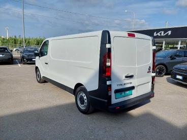 SPOTICAR Fiat Talento 2.0 Ecojet L1h1 N1 12q 120cv S&s E6d Usata - Veicoli Commerciali Diesel Bianco - Trapani - 1202265406_5
