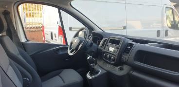 SPOTICAR Fiat Talento 2.0 Ecojet 170cv Aut. Pc-tn Furgone 12q Usata - Veicoli Commerciali Diesel Bianco - Sanremo - 502318392_4