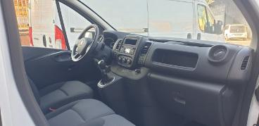 SPOTICAR Fiat Talento 2.0 Ecojet 170cv Aut. Pc-tn Furgone 12q Usata - Veicoli Commerciali Diesel Bianco - Sanremo - 502318392_5