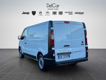 SPOTICAR Fiat Talento Talento Usata -  Diesel Bianco - Alessano - 1202386732_4