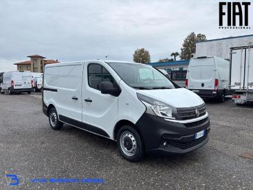 SPOTICAR Fiat Talento 1.6 Mjt 120cv Pc-tn Furgone 12q Usata - Veicoli Commerciali Diesel Bianco - Castegnato - 902392056_3