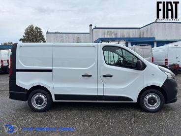 SPOTICAR Fiat Talento 1.6 Mjt 120cv Pc-tn Furgone 12q Usata - Veicoli Commerciali Diesel Bianco - Castegnato - 902392056_4