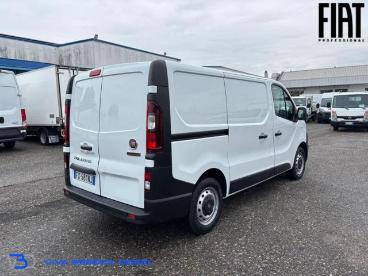 SPOTICAR Fiat Talento 1.6 Mjt 120cv Pc-tn Furgone 12q Usata - Veicoli Commerciali Diesel Bianco - Castegnato - 902392056_5