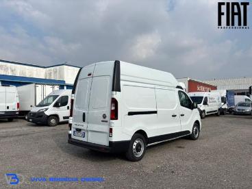SPOTICAR Fiat Talento 1.6 Twinturbo Mjt 125cv Pl-ta Furgone 12q Usata - Veicoli Commerciali Diesel Bianco - Castegnato - 902392057_4