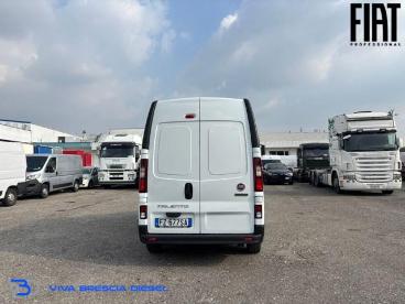 SPOTICAR Fiat Talento 1.6 Twinturbo Mjt 125cv Pl-ta Furgone 12q Usata - Veicoli Commerciali Diesel Bianco - Castegnato - 902392057_5