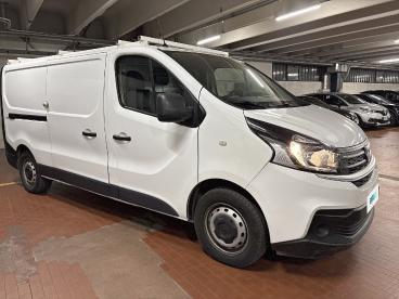 SPOTICAR Fiat Talento 12q Lh1 2.0 Ecojet 120cv S&s Usata - Veicoli Commerciali Diesel Bianco - Sesto San Giovanni - 1202393431_3