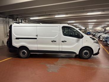 SPOTICAR Fiat Talento 12q Lh1 2.0 Ecojet 120cv S&s Usata - Veicoli Commerciali Diesel Bianco - Sesto San Giovanni - 1202393431_4