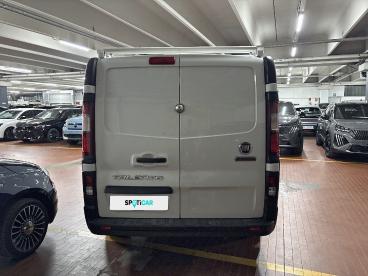 SPOTICAR Fiat Talento 12q Lh1 2.0 Ecojet 120cv S&s Usata - Veicoli Commerciali Diesel Bianco - Sesto San Giovanni - 1202393431_5