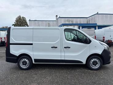SPOTICAR Fiat Talento 1.6 Mjt 120cv Furgone Usata - Veicoli Commerciali Diesel Bianco - Castegnato - 902400283_4