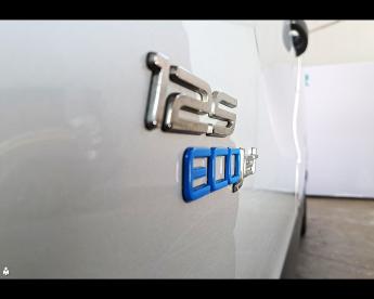 SPOTICAR Fiat Talento 2016 1.6 Twin T. Mjt Ch1 10q 125cv Combi M1 E6 Usata - Veicoli Commerciali Diesel Grigio - Matera - 1202402680_5