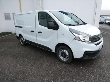 SPOTICAR Fiat Talento 1.6 Mjt 120cv Furgone Usata - Veicoli Commerciali Diesel Bianco - Castegnato - 902427084_1