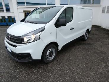 SPOTICAR Fiat Talento 1.6 Mjt 120cv Furgone Usata - Veicoli Commerciali Diesel Bianco - Castegnato - 902427084_3
