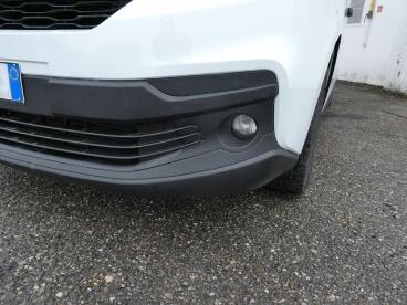 SPOTICAR Fiat Talento 1.6 Mjt 120cv Furgone Usata - Veicoli Commerciali Diesel Bianco - Castegnato - 902427084_4