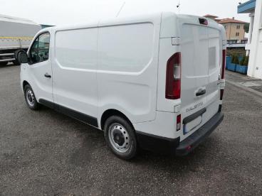 SPOTICAR Fiat Talento 1.6 Mjt 120cv Furgone Usata - Veicoli Commerciali Diesel Bianco - Castegnato - 902427084_5
