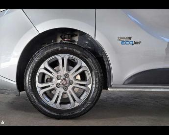 SPOTICAR Fiat Talento 2016 1.6 Twin T. Mjt Ch1 10q 125cv Combi M1 E6 Usata -  Diesel Grigio - Matera - 1202431855_4