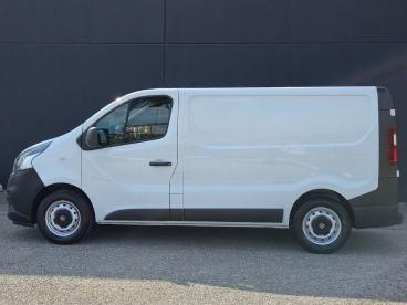 SPOTICAR Fiat Talento 1.6 Ecojet Pc-tn Furgone 10q Usata - Coupé-cabriolet Diesel Bianco - Foggia - 1202439425_2