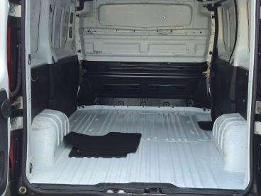 SPOTICAR Fiat Talento 1.6 Ecojet Pc-tn Furgone 10q Usata - Coupé-cabriolet Diesel Bianco - Foggia - 1202439425_5