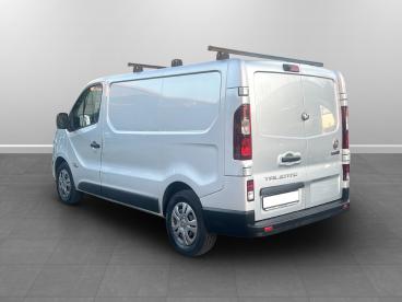 SPOTICAR Fiat Talento 2.0 Ecojet Ch1 10q 145cv S And S E6d-temp Usata - Veicoli Commerciali Diesel Argento - Torino - 502448061_3