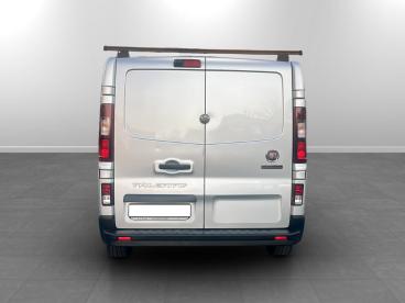 SPOTICAR Fiat Talento 2.0 Ecojet Ch1 10q 145cv S And S E6d-temp Usata - Veicoli Commerciali Diesel Argento - Torino - 502448061_4
