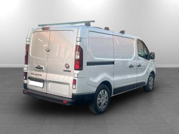 SPOTICAR Fiat Talento 2.0 Ecojet Ch1 10q 145cv S And S E6d-temp Usata - Veicoli Commerciali Diesel Argento - Torino - 502448061_5
