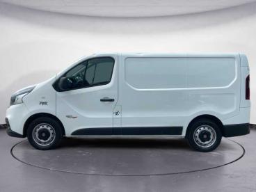 SPOTICAR Fiat Talento 2016 1.6 Mjt Ch1 12q 120cv E6 Usata - Veicoli Commerciali Diesel Bianco - Pordenone - 502482006_2