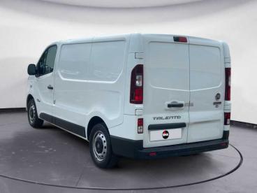 SPOTICAR Fiat Talento 2016 1.6 Mjt Ch1 12q 120cv E6 Usata - Veicoli Commerciali Diesel Bianco - Pordenone - 502482006_3