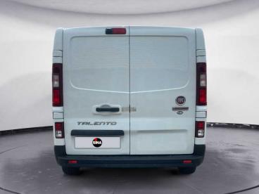 SPOTICAR Fiat Talento 2016 1.6 Mjt Ch1 12q 120cv E6 Usata - Veicoli Commerciali Diesel Bianco - Pordenone - 502482006_4