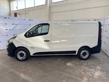 SPOTICAR Fiat Talento  Usata - Veicoli Commerciali Diesel Bianco - Roma - 1202507130_4